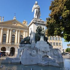 Giuseppe Garibaldi
