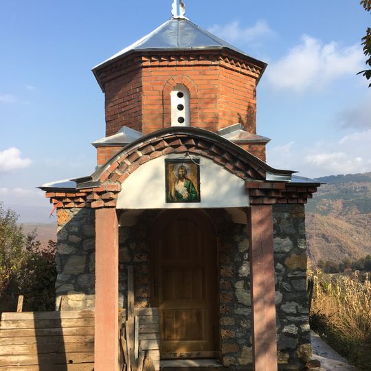 St. John the Baptist Church