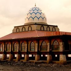 Al-Hussain Mosque