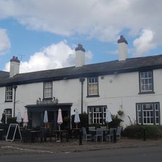 Hesketh Arms Hotel
