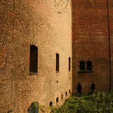 Fort Fusternberg