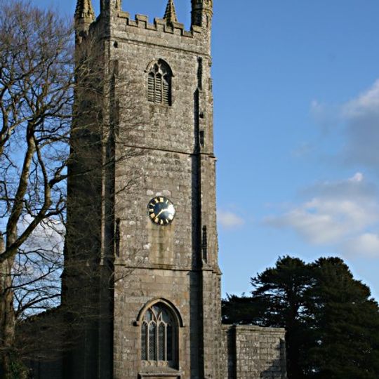 Church of St Stephen