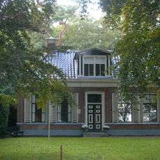 Simke Kloostermanhûs