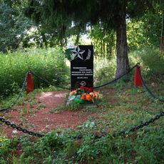Monuments and memorials in Novaya Ladoga