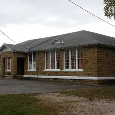 St. Paul School Building