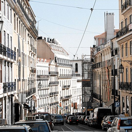 Bairro Alto
