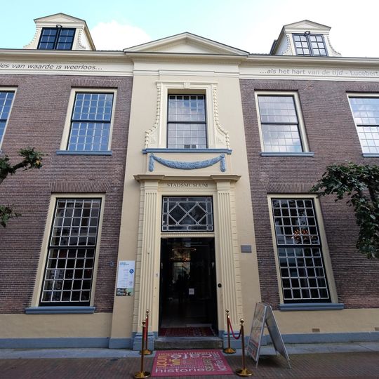 Stadsmuseum Harderwijk