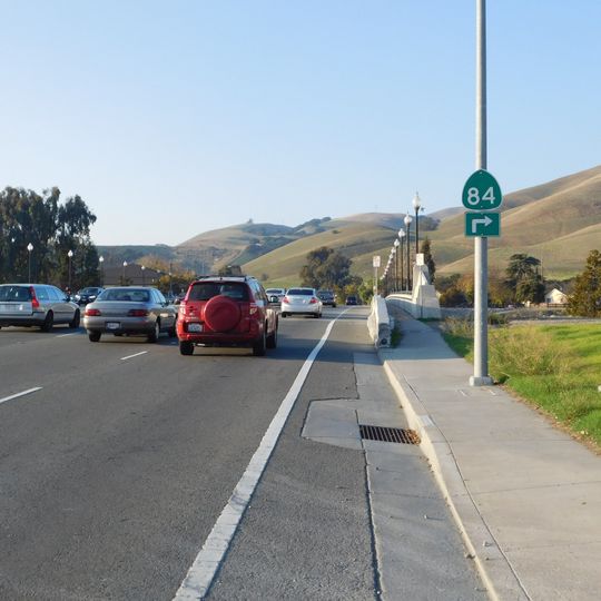 California State Route 238