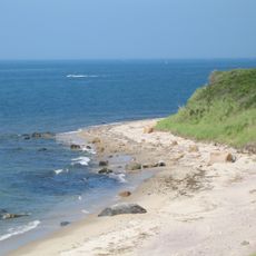 Culloden Point