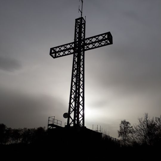 Croix de Ternant
