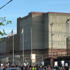 Donald W. Wyatt Detention Facility