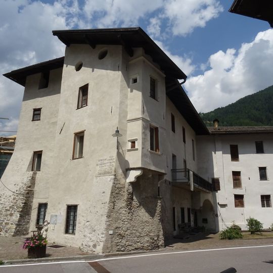 Palazzo Migazzi
