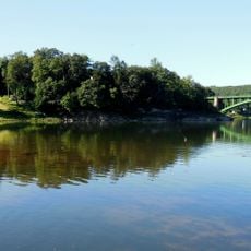Upper Delaware Scenic and Recreational River
