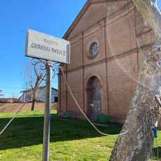 Civic museum of Argenta