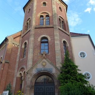 Immanuelkirche (Saarbrücken)