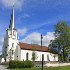 Løten Church