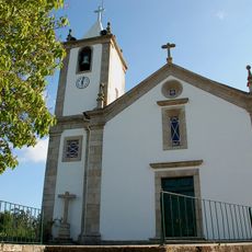 Igreja Matriz de Treixedo