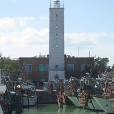 Fano Lighthouse