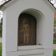 Bildstock in Apfeltrach