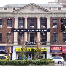 44 Union Square