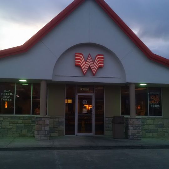 Whataburger