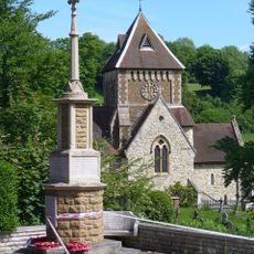 Seale War Memorial