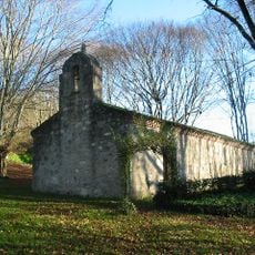 Chapelle Saint-Germain de Saint-Germain