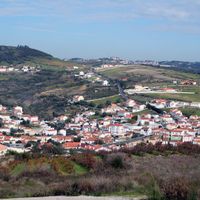 Igreja Nova e Cheleiros