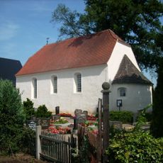 Dorfkirche Battaune