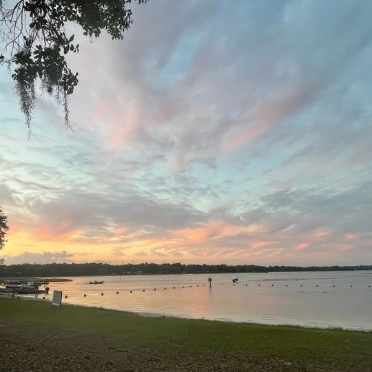 Hernando Beach and Community Park
