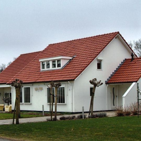 Kerkweg 15,  8355BH  Giethoorn