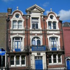 Medway Conservative Club