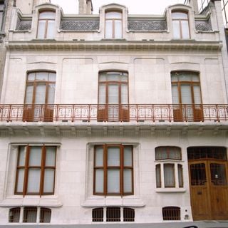 Hôtel Max Hallet