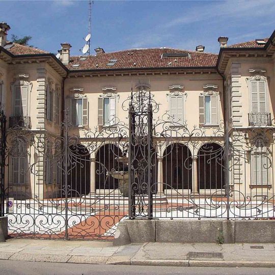 Villa Prata