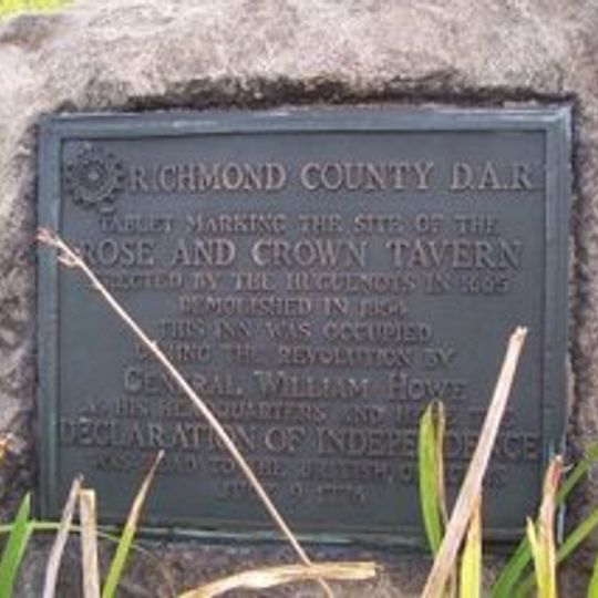 Rose and Crown Tavern