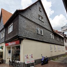 Kleine Rathausgasse 2