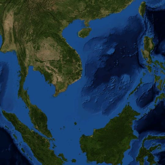 West Philippine Sea