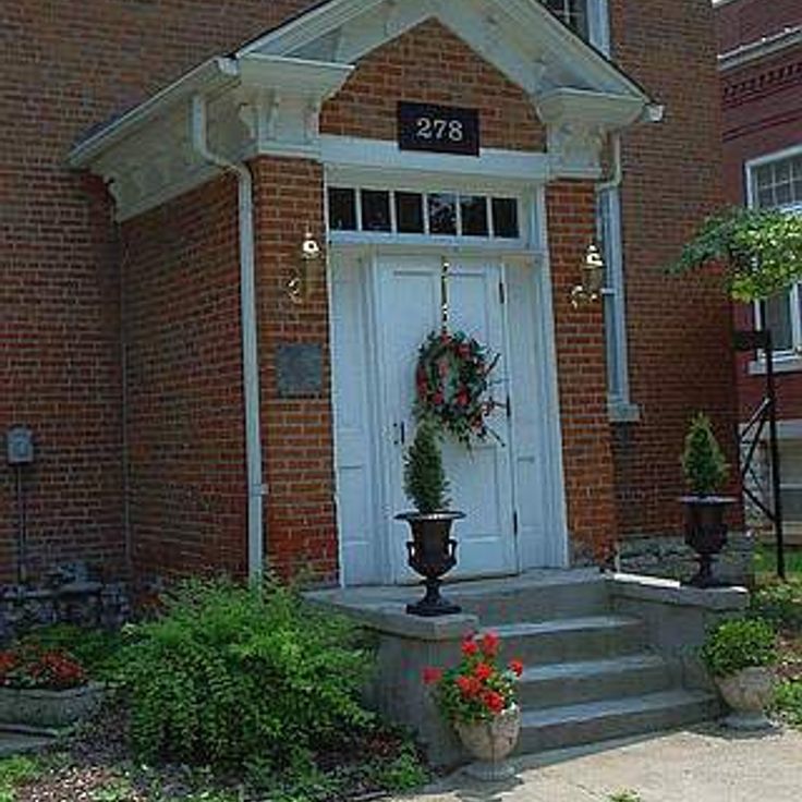 Museo de Historia y Arte de Alton