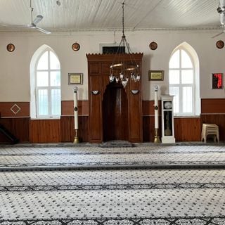 Keçeci Piri Mosque