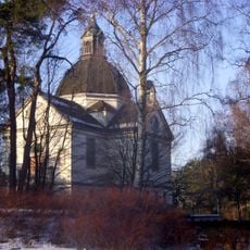 Norra begravningsplatsen