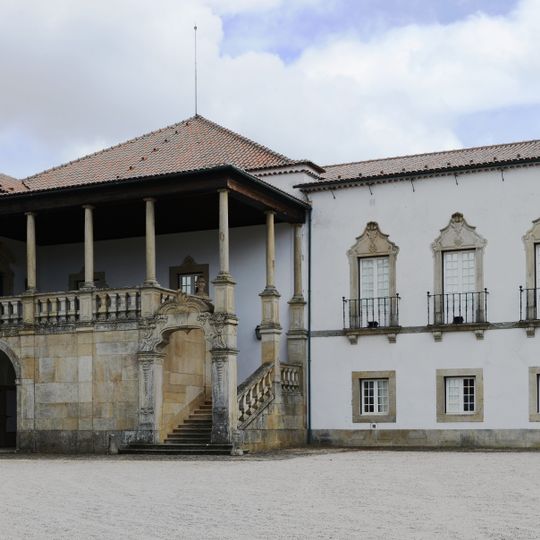Museu Francisco Tavares Proença Júnior
