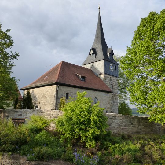 Kirche