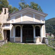 Church of the Madonna di Lourdes