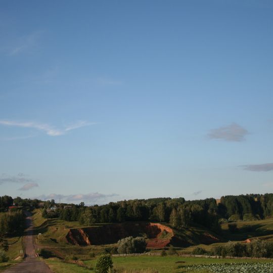 Gornomariysky District