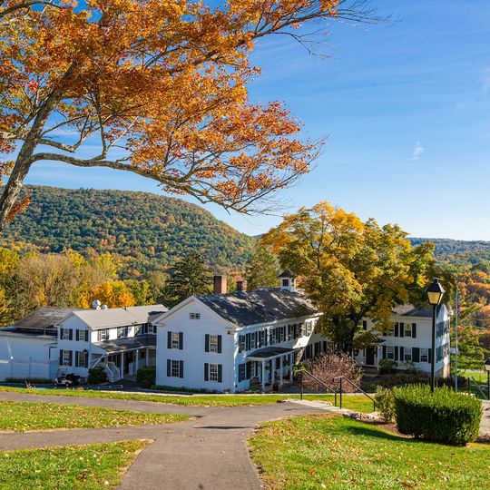 South Kent School