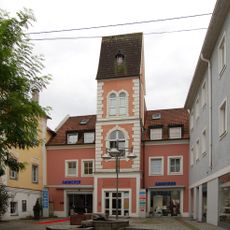 Schmiedstraße 1