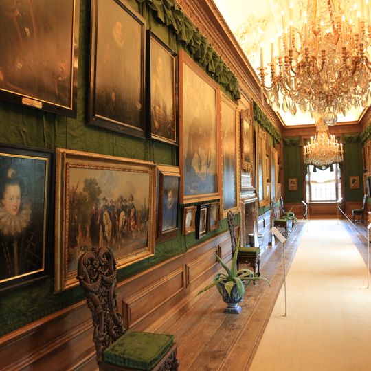 National Museum Paleis het Loo