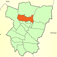 Dipartimento di Tafí Viejo