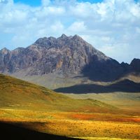 shahrestān di Tiran-e Karvan