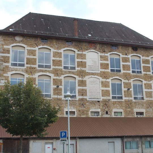 Établissements Bonnet